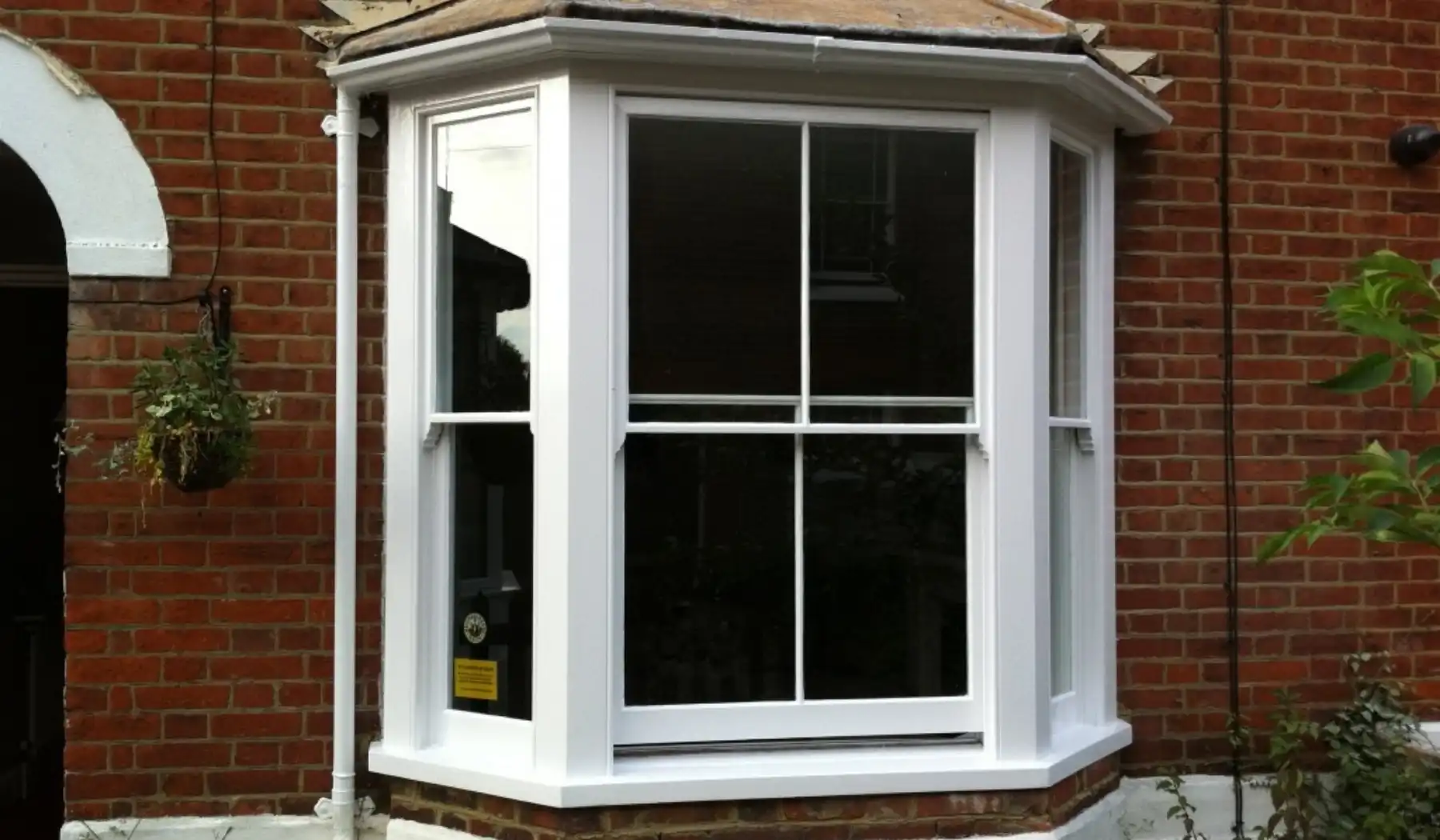 Victorian Sash Window Refurbishment