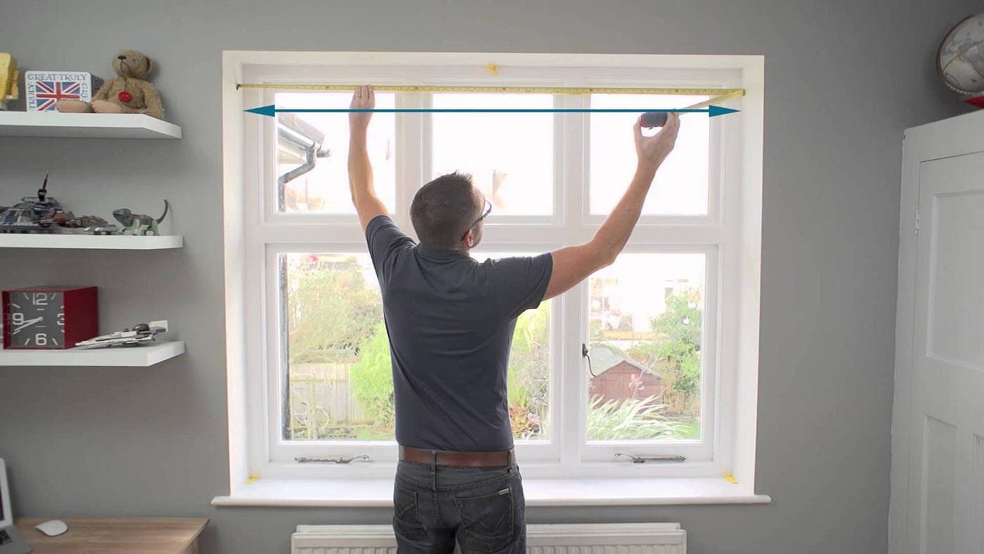 How to Measure Windows for Replacement: UK Step-by-Step Guide (with Diagrams)