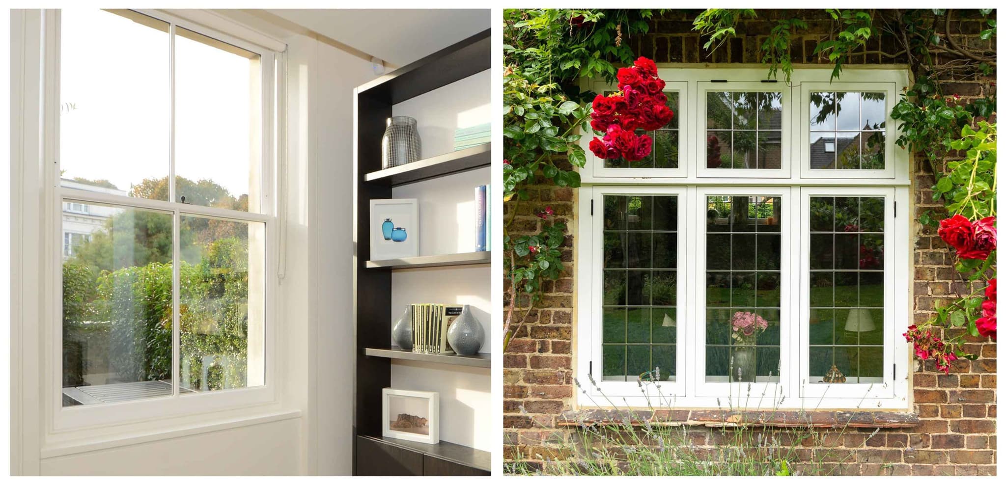Cased Windows vs Casement Windows: What's Best for Your Home?