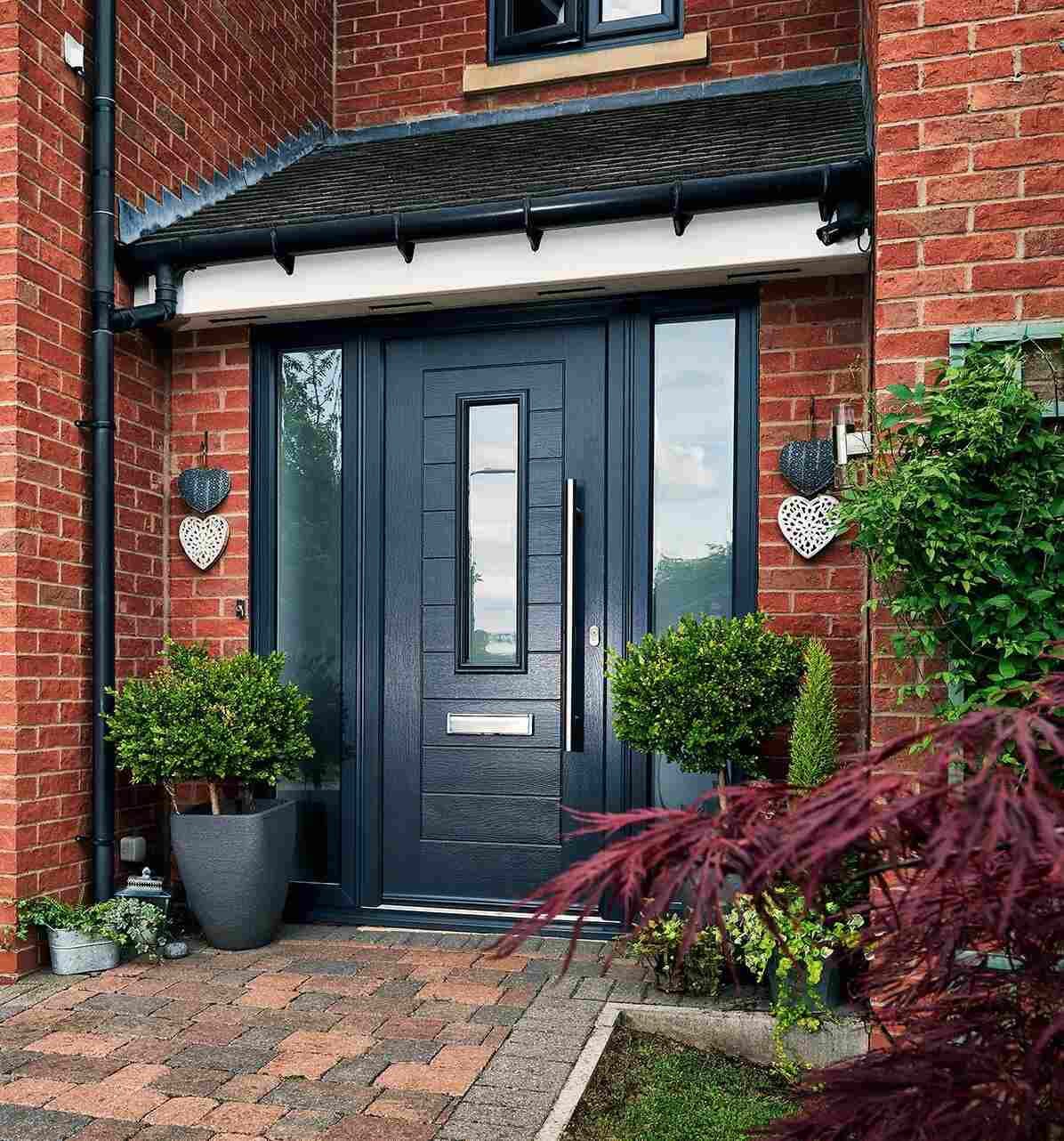 Choosing a New Door for Your Home? Here is the complete guide.