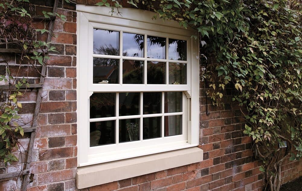 Sash Window Maintenance: How to Clean, Lubricate & Fix Stiff Windows