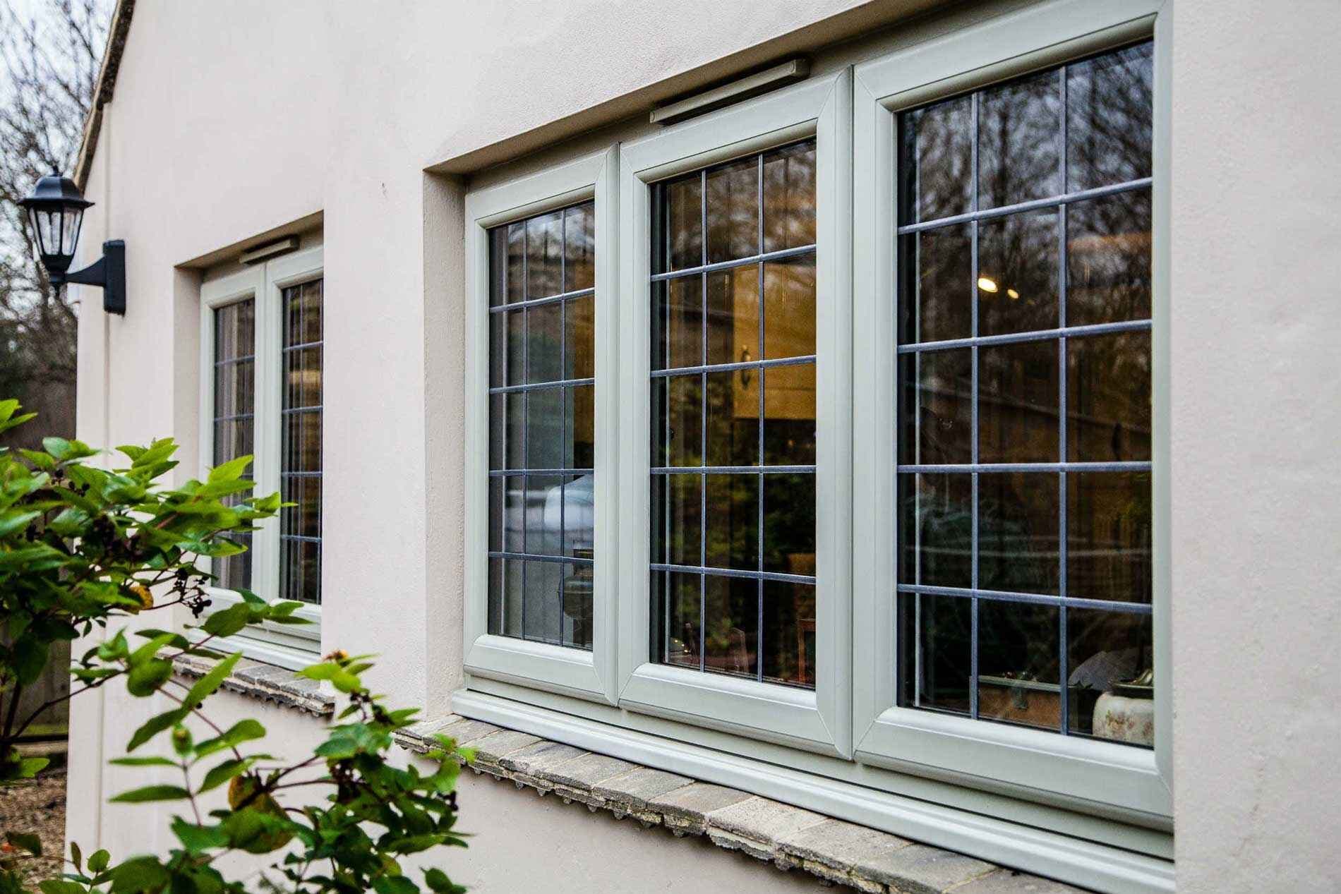 Is uPVC Strong? Durability Tests, Lifespan Data & Steel Reinforcement Explained