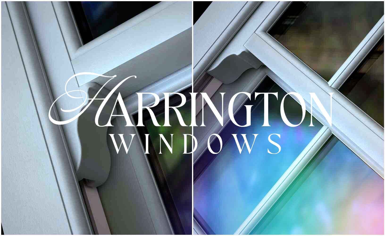 Sash Window Horns