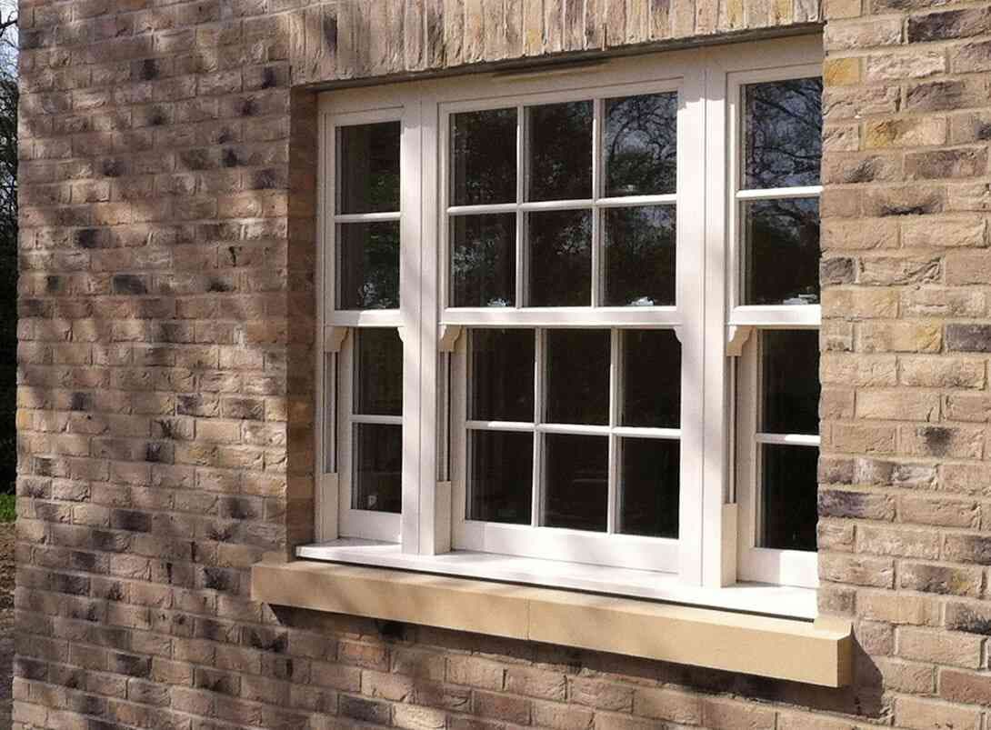Period Sash Windows: Georgian, Victorian & Edwardian Style Guide