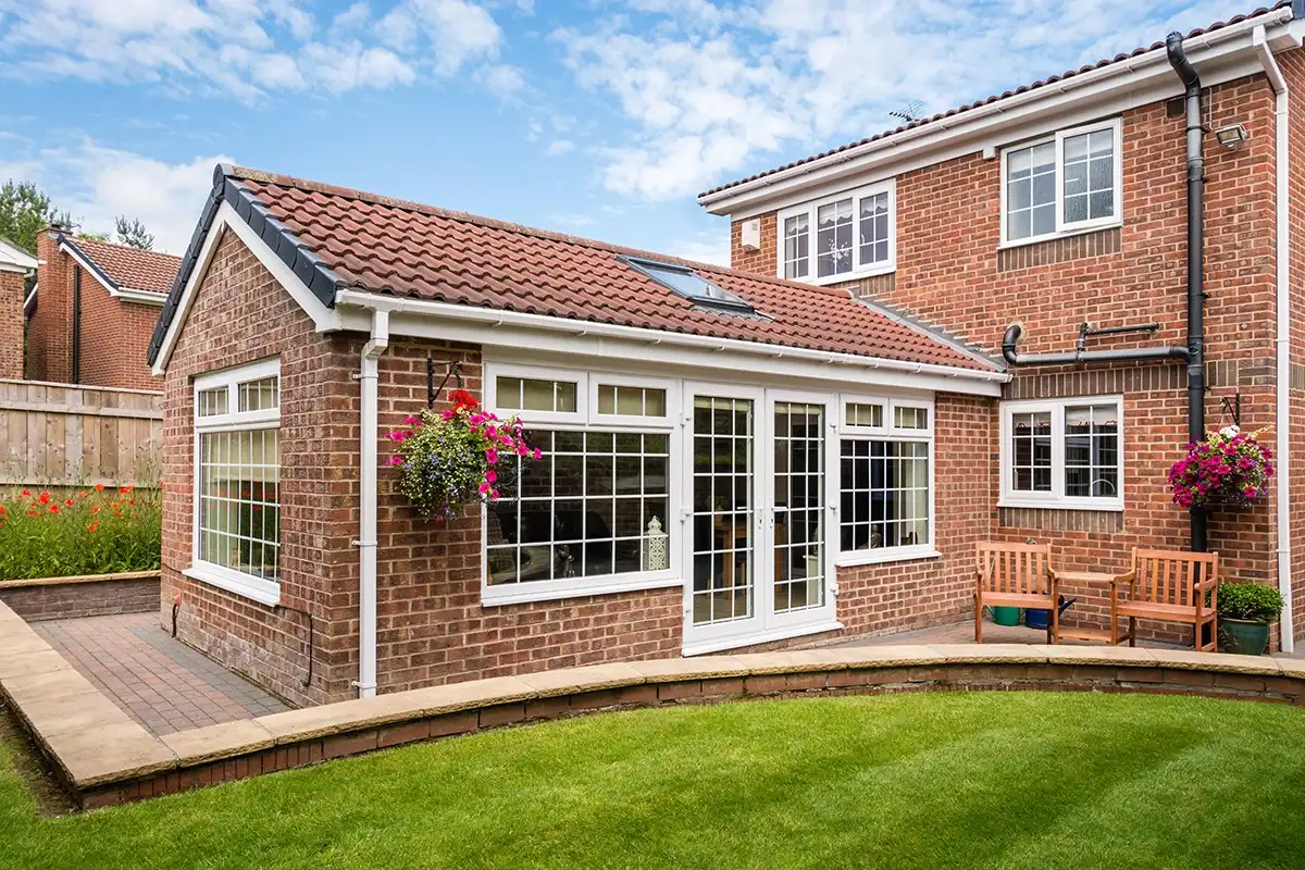 uPVC windows installation showcase 8