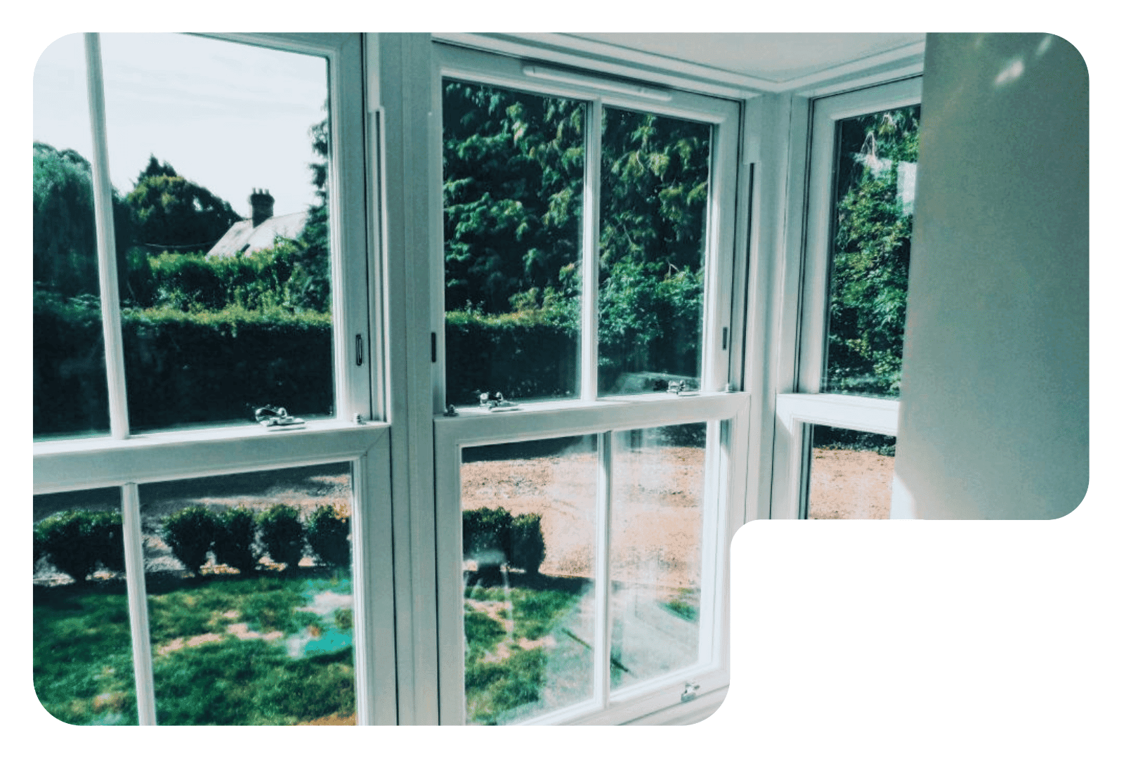 uPVC Sash Windows vs Timber: Prices, Pros & Cons Compared (2026)